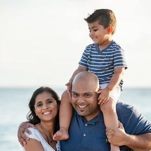 Meet your Posher, Snehal